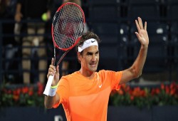 أساطير التنس يتألقون في أستراليا : فيدرر يصل للنهائي وينتظر غريمه التقليدي