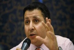 منع نجاد البرعي من السفر