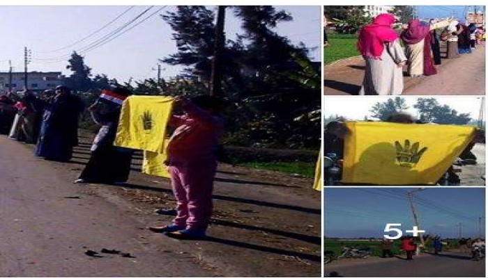 أحرار الدقهلية: فين السكر فين الزيت