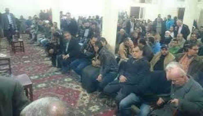 تداعيات إعلان سيناء العصيان المدني ضد بلطجة السيسي