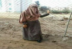 الإهمال الطبي يهدد حياة "شيرين".. اعتقلوها مكان زوجها