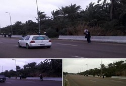 ثوار إدكو يدعون الشعب للتظاهر لاستعادة مكتسبات الثورة