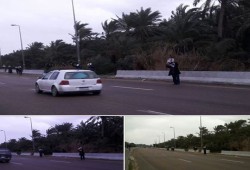 ثوار إدكو يدعون الشعب للتظاهر لاستعادة مكتسبات الثورة