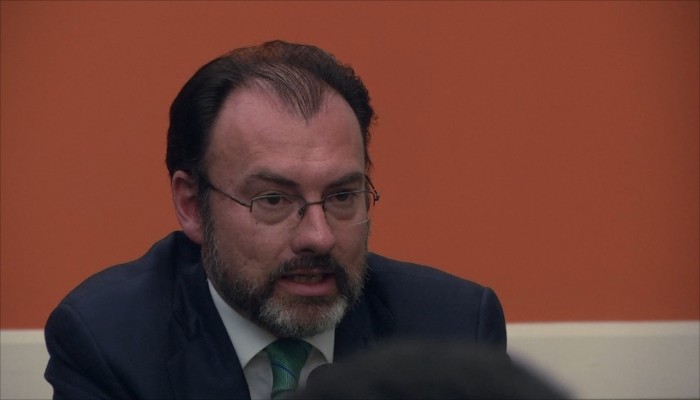 جدار ترمب يثير أزمة متصاعدة مع المكسيك