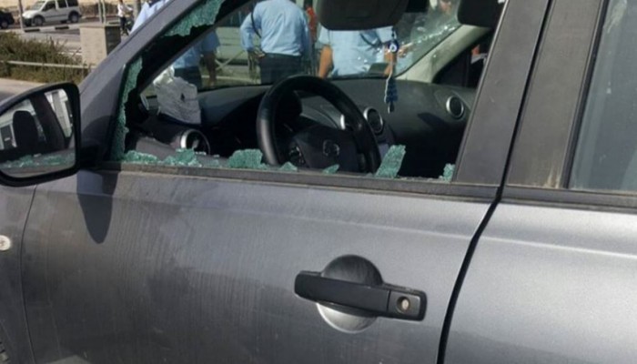 مقاومون يطلقون النار على سيارة للمستوطنين قرب رام الله
