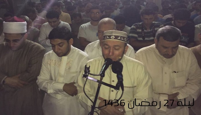 "محمد جبريل" يكشف سبب ما تعيشه مصر من "قهر وظلم وغلاء وضنك