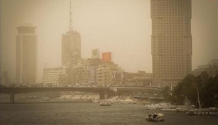 الأرصاد تعلن عن موجة طقس سيئ .. أمطار وبرودة خلال ساعات وذروتها الأحد