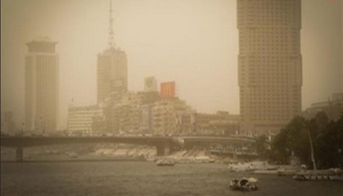 الأرصاد تعلن عن موجة طقس سيئ .. أمطار وبرودة خلال ساعات وذروتها الأحد