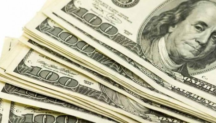تعرف على سعر الدولار في البنوك صباح السبت