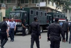 ميليشيات الانقلاب تواصل حملات الاعتقال بالشرقية والإسكندرية وكفر الشيخ