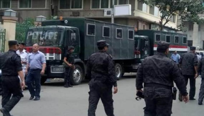 ميليشيات الانقلاب تواصل حملات الاعتقال بالشرقية والإسكندرية وكفر الشيخ