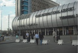 إلغاء 6 رحلات دولية بمطار القاهرة لعدم جدواها اقتصاديًا