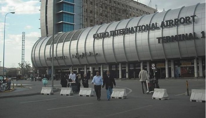 إلغاء 6 رحلات دولية بمطار القاهرة لعدم جدواها اقتصاديًا