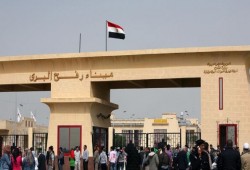 فتح معبر رفح لمدة 3 أيام.. 16ألف حالة إنسانية في الانتظار