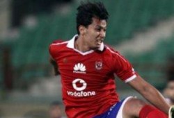 تعرف على تشكيلة المنتخب العسكرى فى مواجهة سوريا