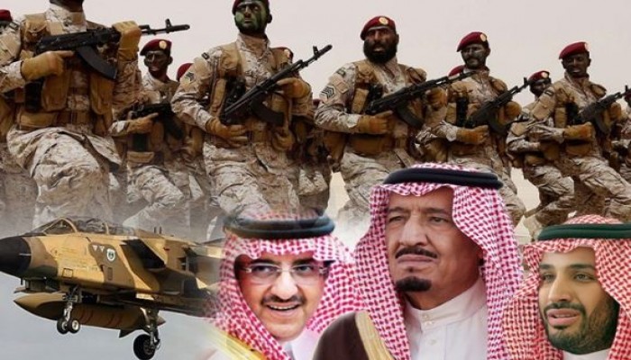 إسقاط "التحالف العربي" لطائرة إيرانية في اليمن