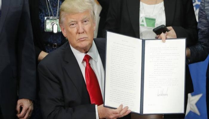 بعد قرارات ترامب.. جوجل تطالب موظفيها بالعودة إلى أميركا في أسرع وقت