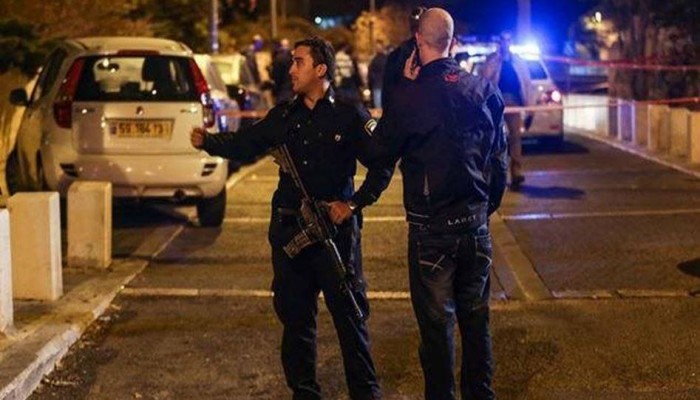 ضابط صهيوني: عمليات إطلاق النار التحدي الأكبر لنا بالضفة