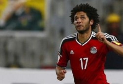 كوبر يعلق علي اختيار النني ضمن أسوء 11 لاعب بالكان