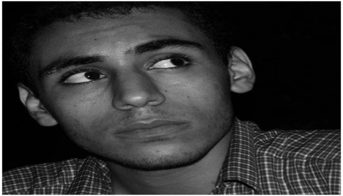 الترحيلات ترفض ترحيل "أسامة جويدة " لإحدى المستشفيات القاهرة