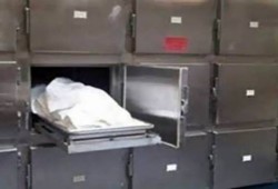 مصرع طفل عقب دهسه بسيارة ميكروباص في دمياط