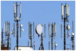 في ذكرى "جمعة الغضب".. انقطاع الاتصالات والانترنت عن شمال سيناء