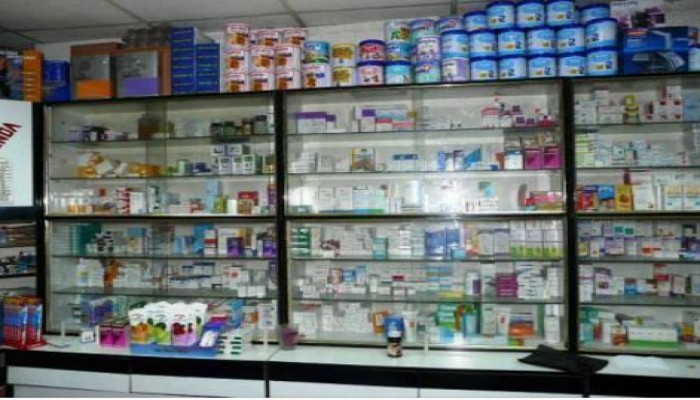 سرقة صيدلية التأمين الصحي بدمنهور .. والمرضى "إحنا اتحكم علينا بالموت"