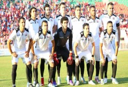 ركلات الترجيح تُسقط المنتخب العسكري أمام سوريا ويفقد برونزية المونديال
