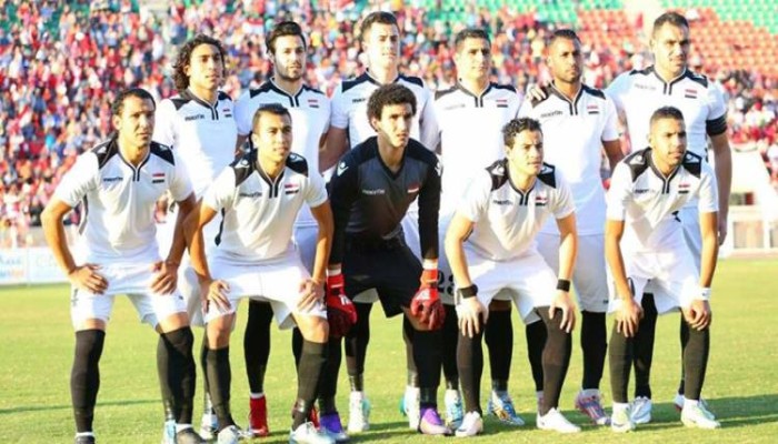 ركلات الترجيح تُسقط المنتخب العسكري أمام سوريا ويفقد برونزية المونديال