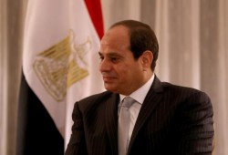 نشطاء لـ"السيسي": "أنت واثق من دخولك النار.. طب يا رب تبقى دنيا وأخرة"