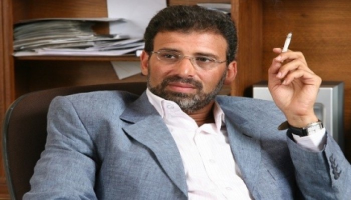 انباء عن اعتقال مخرج "30 يونيو" وبحوزته مخدرات في مطار القاهرة