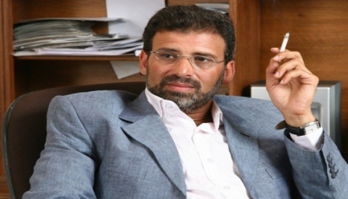 انباء عن اعتقال مخرج "30 يونيو" وبحوزته مخدرات في مطار القاهرة