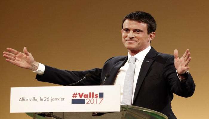 اليسار الفرنسي يختار بين مناصر لفلسطين ومتهم بالتسلط لتمثيله في الرئاسة