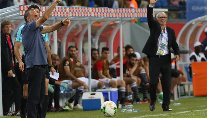 4 حلول أمام كوبر حال غياب النني.. والجوكر كلمة السر