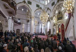 في تركيا.. تخريج 126 ألف حافظٍ للقرآن الكريم منذ 1975