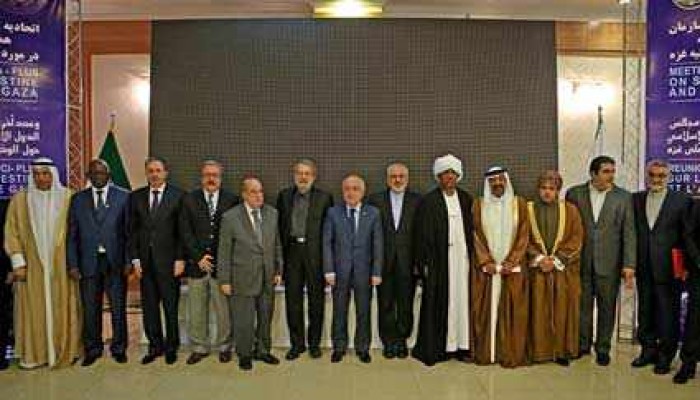 اتحاد "البرلمانات الإسلامية" يرفض طلب "المنقلب" اعتبار الإخوان "إرهابية"