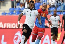 غانا تحبط مغامرة الكونغو وتتأهل إلى قبل نهائي الكان