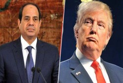 ستيفن كوك: ثقة "السيسي" في ترامب ستتحول قريبا إلى "خيبة أمل"