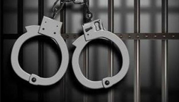 اعتقال اثنين بديرب نجم بالشرقية