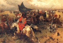 أعظم 10 معارك حارب فيها المسلمون (ملاذ كرد 10/2)