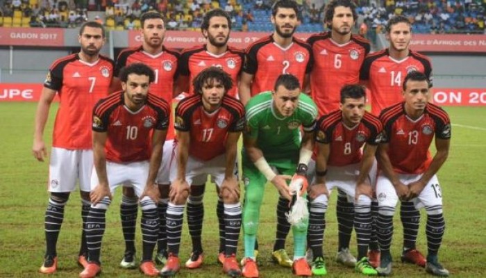 موعد مباراة مصر وبوركينا فاسو فى نصف نهائى أمم أفريقيا