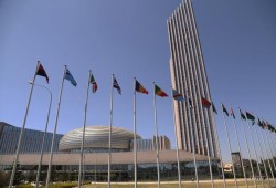 اليوم انتخابات رئيس ونائب الاتحاد الأفريقي