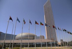 اليوم انتخابات رئيس ونائب الاتحاد الأفريقي