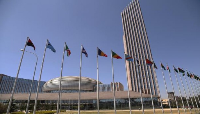 اليوم انتخابات رئيس ونائب الاتحاد الأفريقي