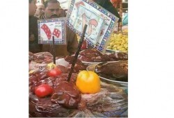 في الإسكندرية.. مواطنون يشترون لحوما فاسدة لمواجهة الغلاء