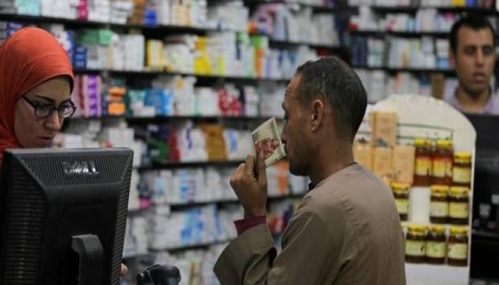 أزمة جديد في نواقص الأدوية تلوح بالأفاق والصيادلة إضراب كلي يوم 12 فبراير