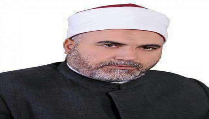 قوات أمن الانقلاب بكفر الشيخ تعتقل مدير عام المساجد الحكومية السابق