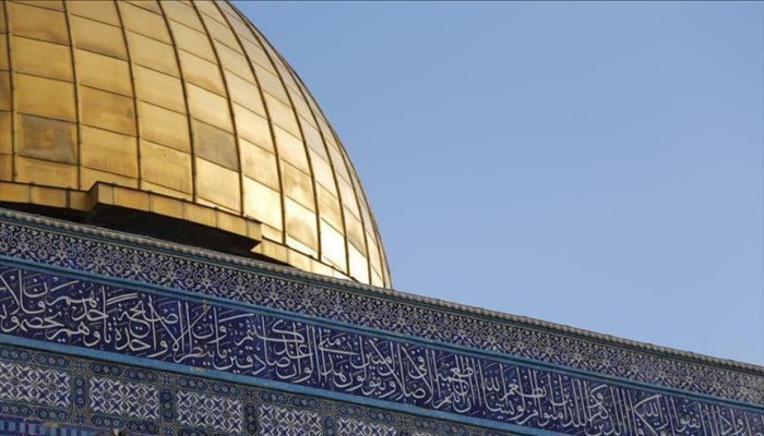 مفتي القدس يوجّه انتقادات حادة إلى الأمين العام للأمم المتحدة