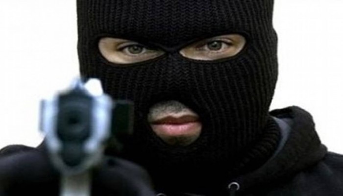 سطو مسلح على سيارة تابعة لـ شركة المياه بمدينة نصر وسرقة 600 ألف جنيه