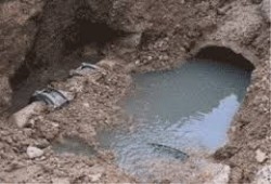 "شركة مياه الشرب": هناك شبكات لم تجدد من 100 سنة